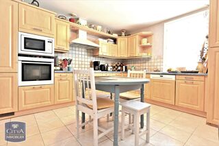  Maison à vendre 4 pièces 137 m²