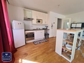  Appartement  vendre 2 pices 55 m