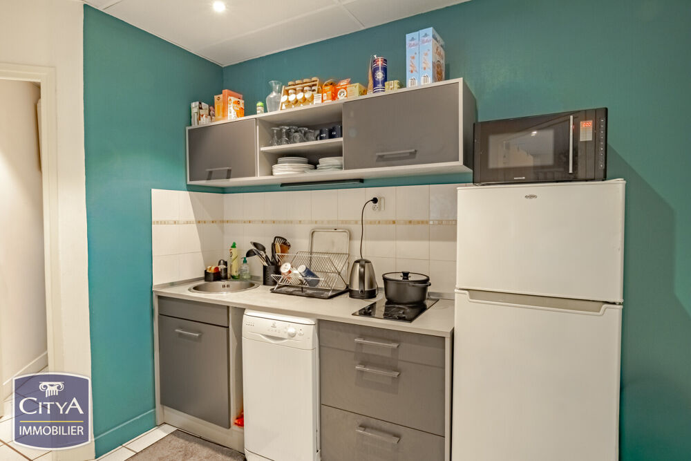 Vente Appartement appartement Tours