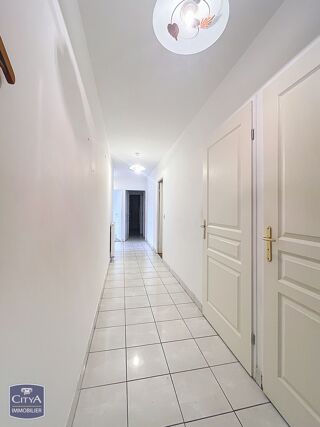  Appartement � vendre 4 pi�ces 81 m�