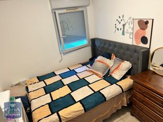  Appartement à vendre 3 pièces 52 m²
