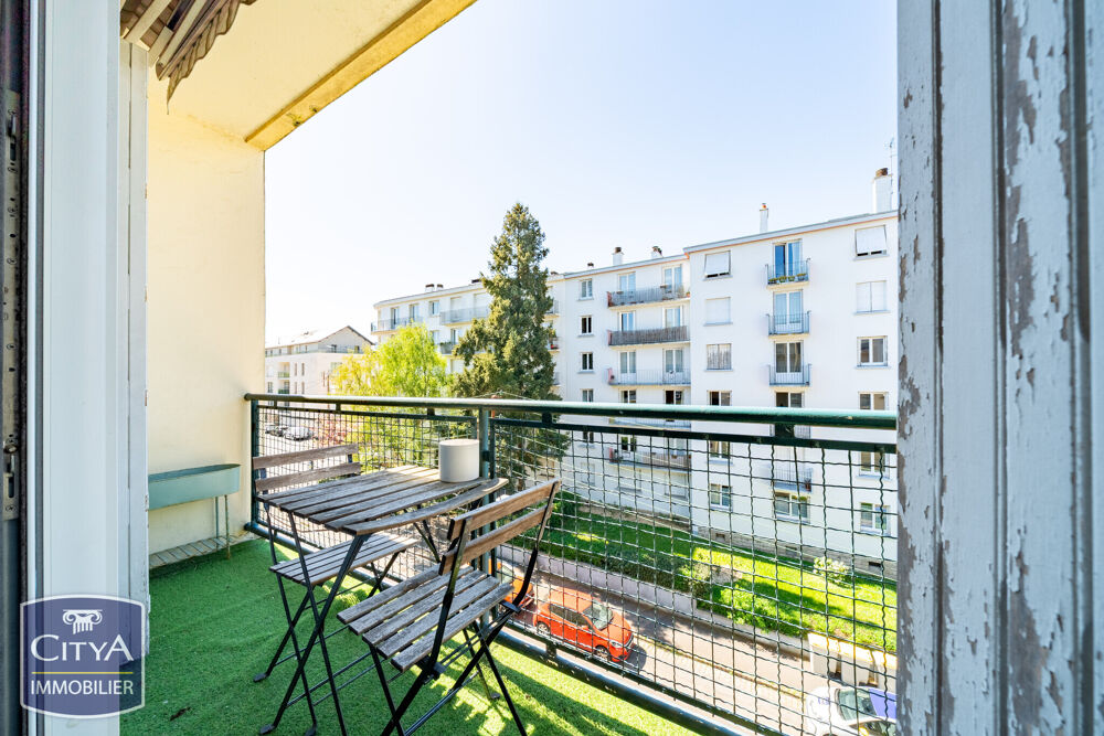 Vente Appartement appartement Nantes