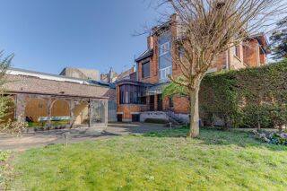  Maison � vendre 7 pi�ces 210 m�