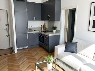  Appartement à vendre 1 pièce 30 m²