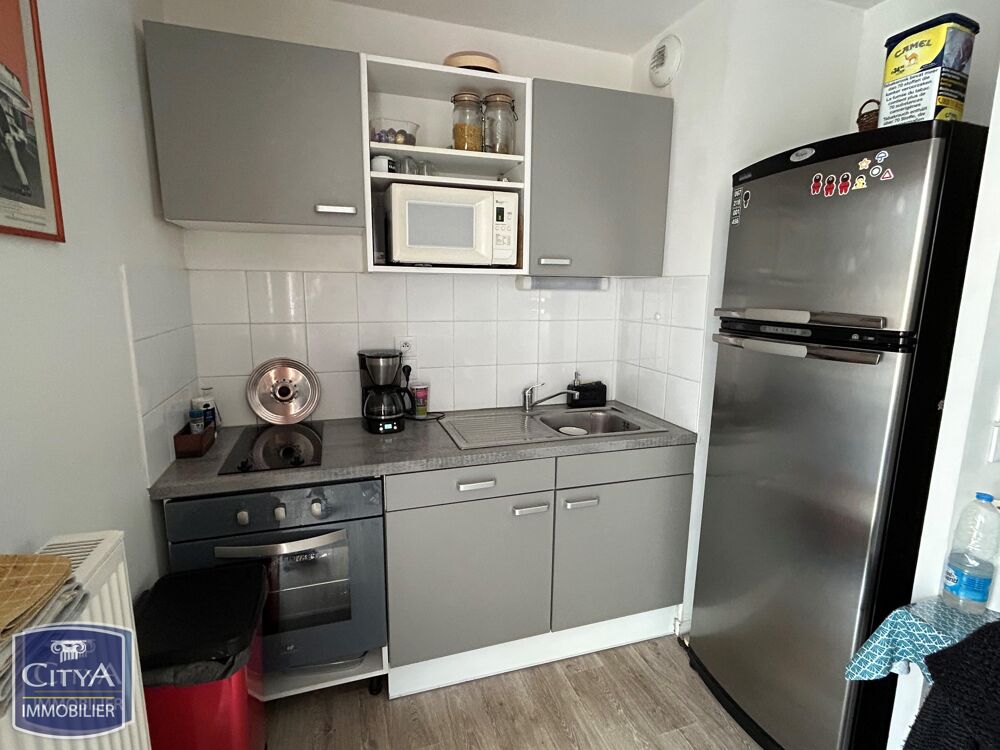 Vente Appartement appartement Noyelles-sous-lens