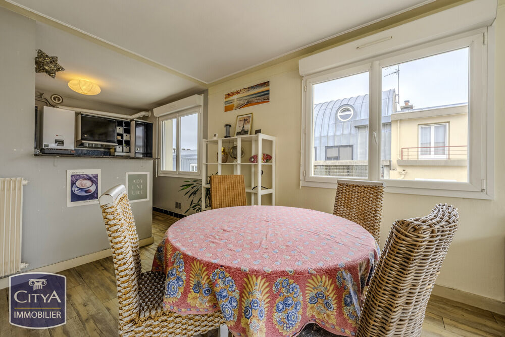 appartement