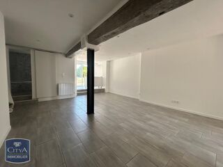  Maison � vendre 4 pi�ces 97 m�