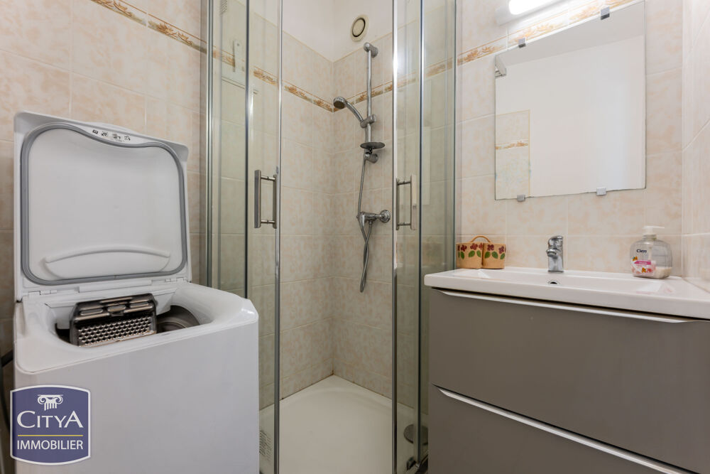 Vente Appartement appartement La grande-motte