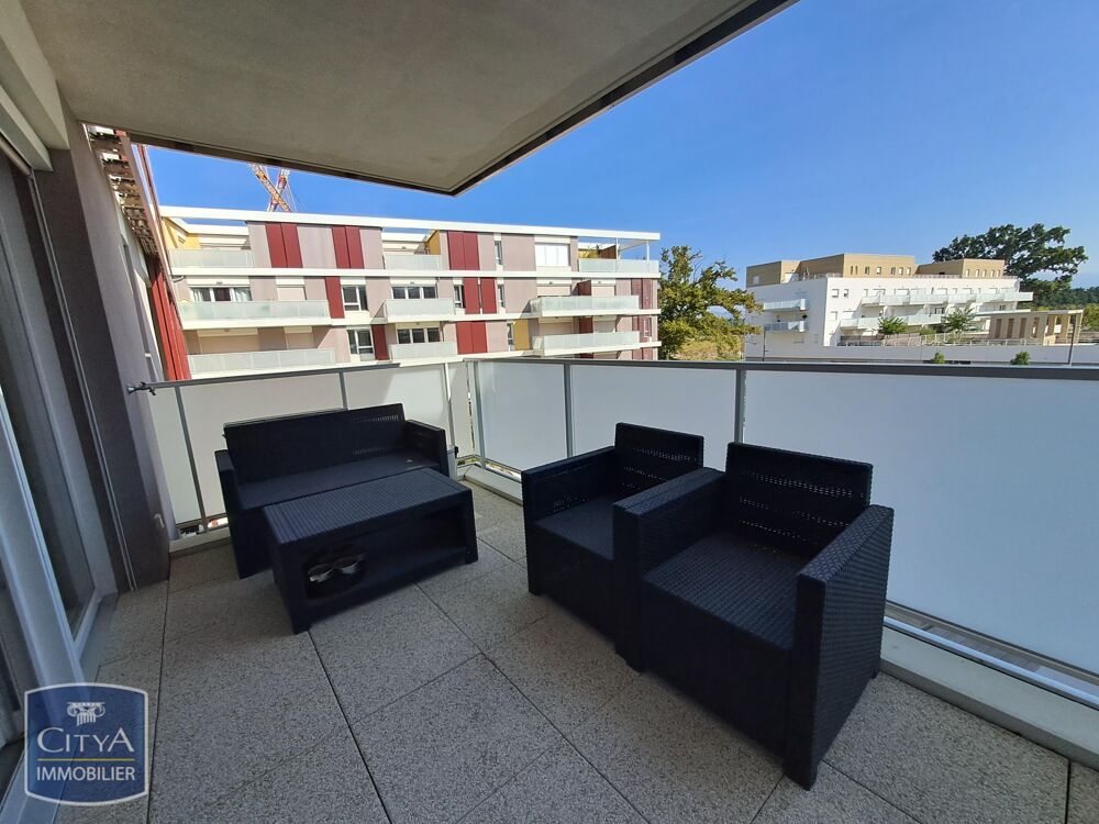 Vente Appartement appartement Monteux