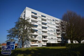  Appartement � vendre 4 pi�ces 70 m�