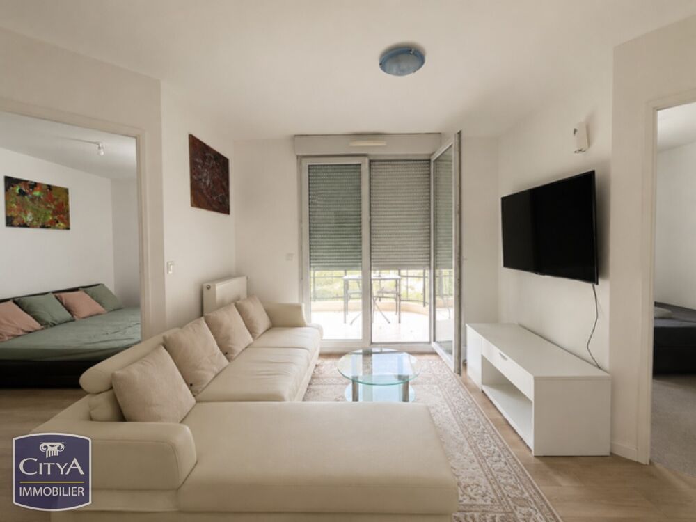 Vente Appartement appartement Lognes