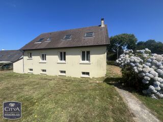  Maison à vendre 7 pièces 123 m²