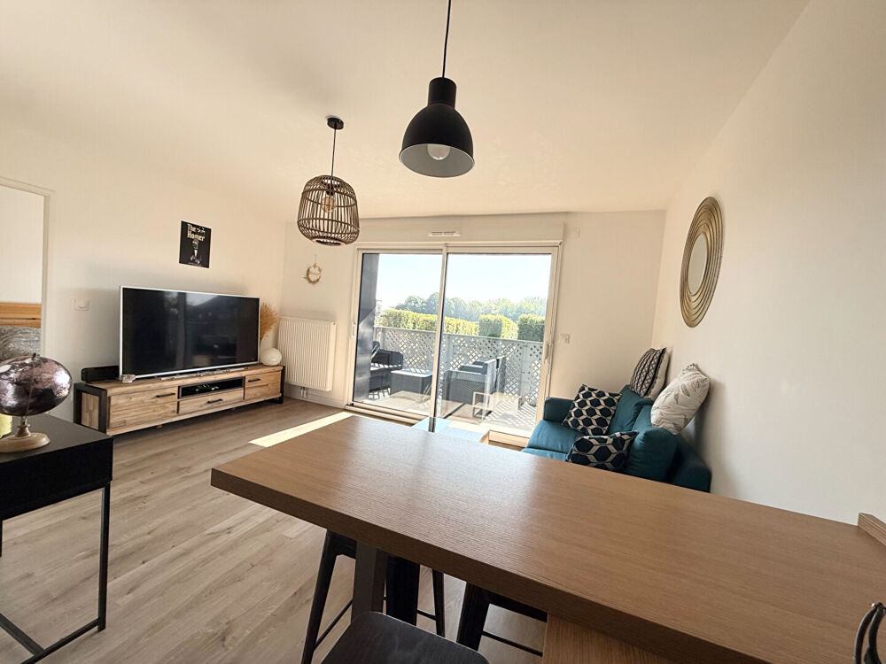 Vente Appartement appartement Halluin