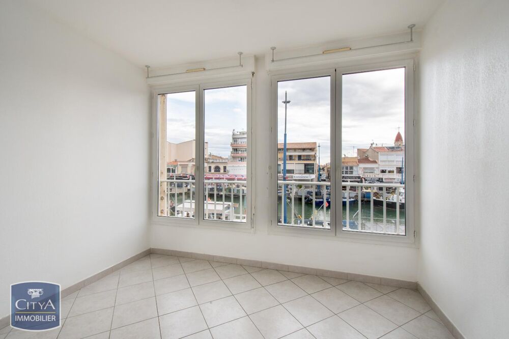 Vente Appartement appartement Palavas-les-flots