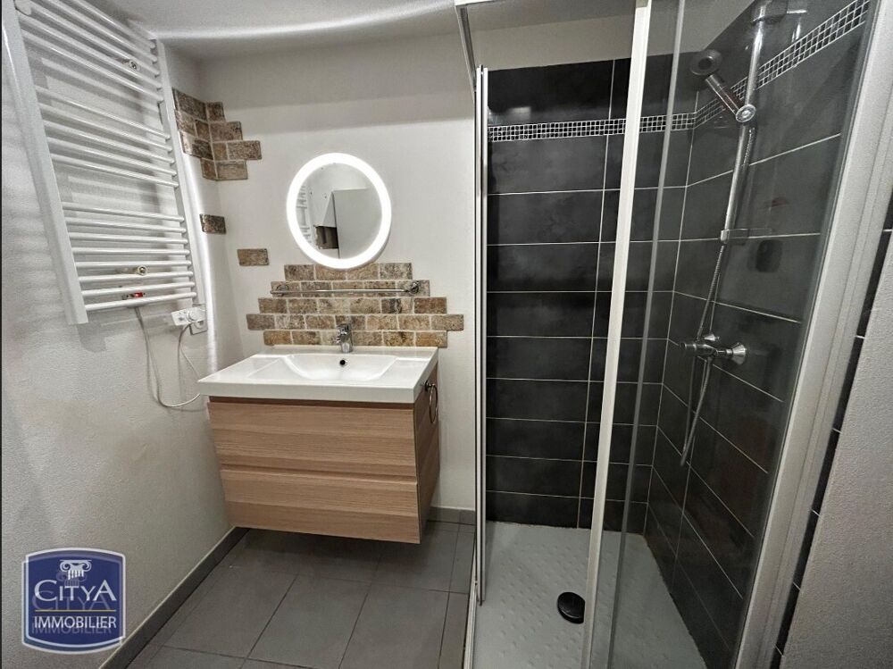 Vente Appartement appartement Drap