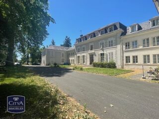 Appartement à vendre 3 pièces 53 m²