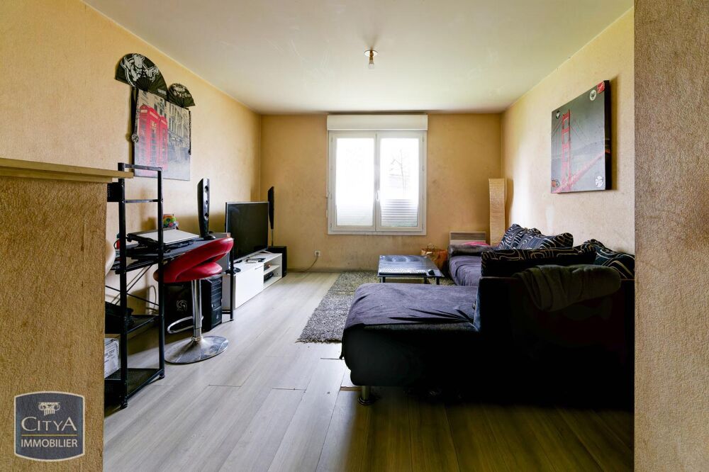 Vente Appartement appartement Épernay