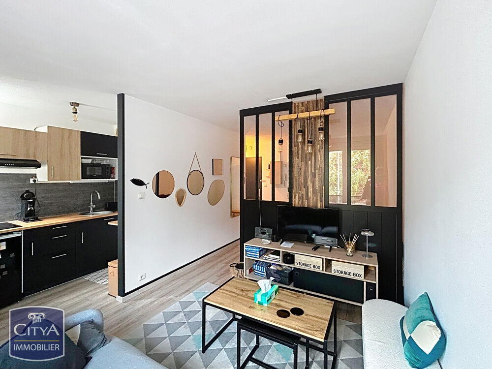 Vente Appartement appartement Poitiers