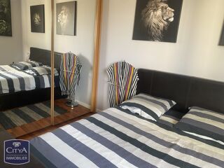  Appartement à vendre 3 pièces 60 m²