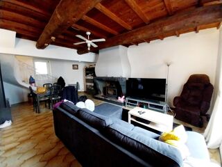  Maison à vendre 4 pièces 99 m²