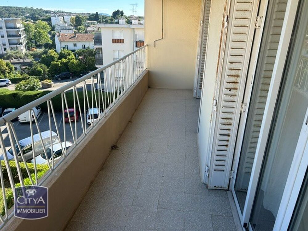 Vente Appartement appartement Le cannet