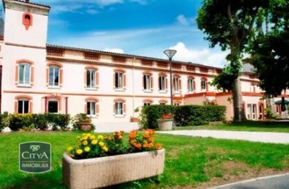 Vente Appartement appartement Cépet