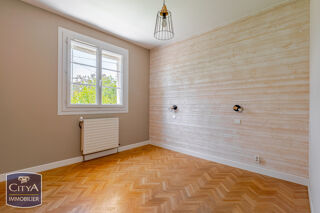  Maison à vendre 5 pièces 131 m²