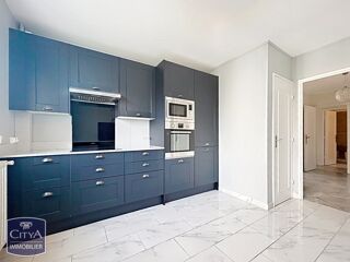  Appartement à vendre 4 pièces 84 m²