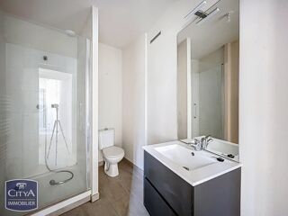  Appartement à vendre 1 pièce 26 m²