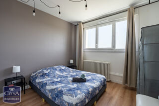  Appartement à vendre 3 pièces 46 m²