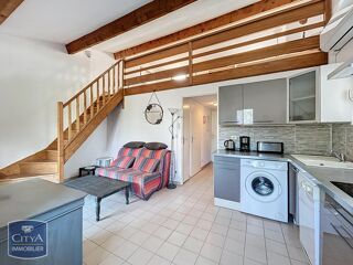  Appartement � vendre 3 pi�ces 45 m�