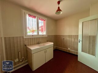  Appartement � vendre 3 pi�ces 60 m�