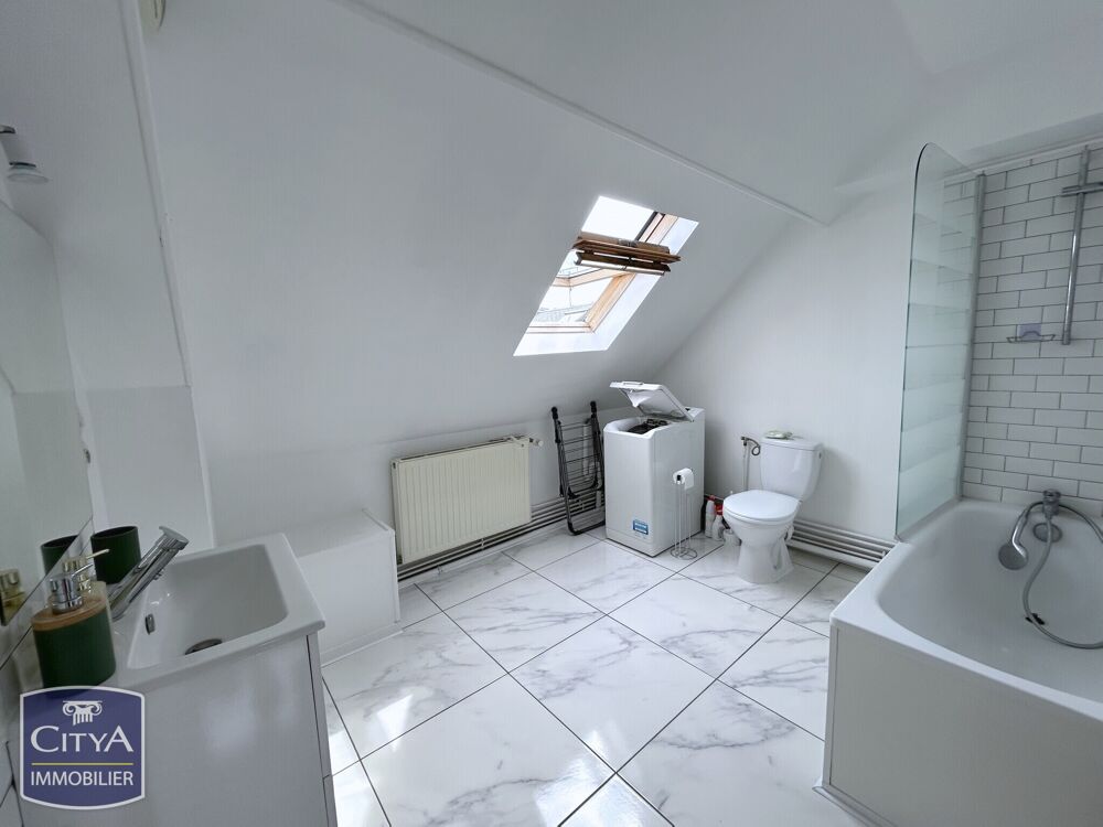   immeuble Saint-quentin