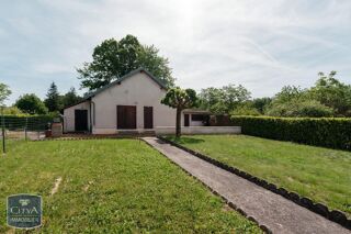  Maison à vendre 5 pièces 111 m²