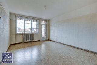  Appartement � vendre 3 pi�ces 69 m�