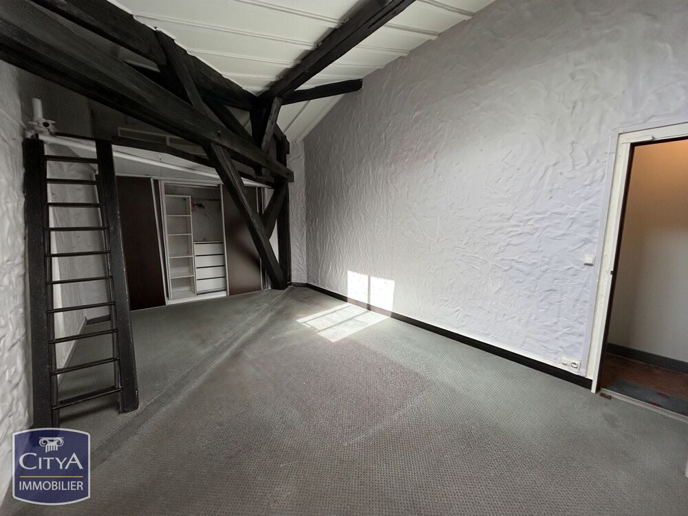 Vente Appartement appartement Paris 16