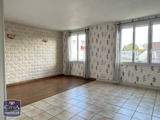  Appartement � vendre 3 pi�ces 67 m�