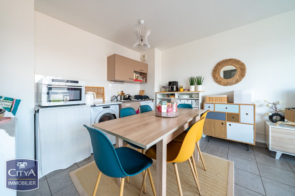 Vente Appartement appartement Nantes