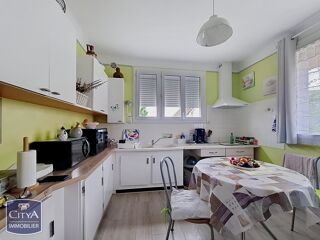  Maison à vendre 5 pièces 128 m²