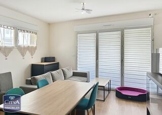 Vente Appartement appartement Brest
