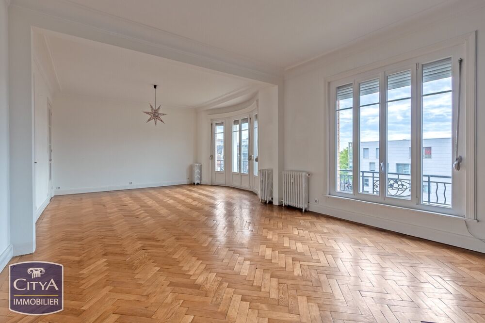 Vente Appartement appartement Roubaix