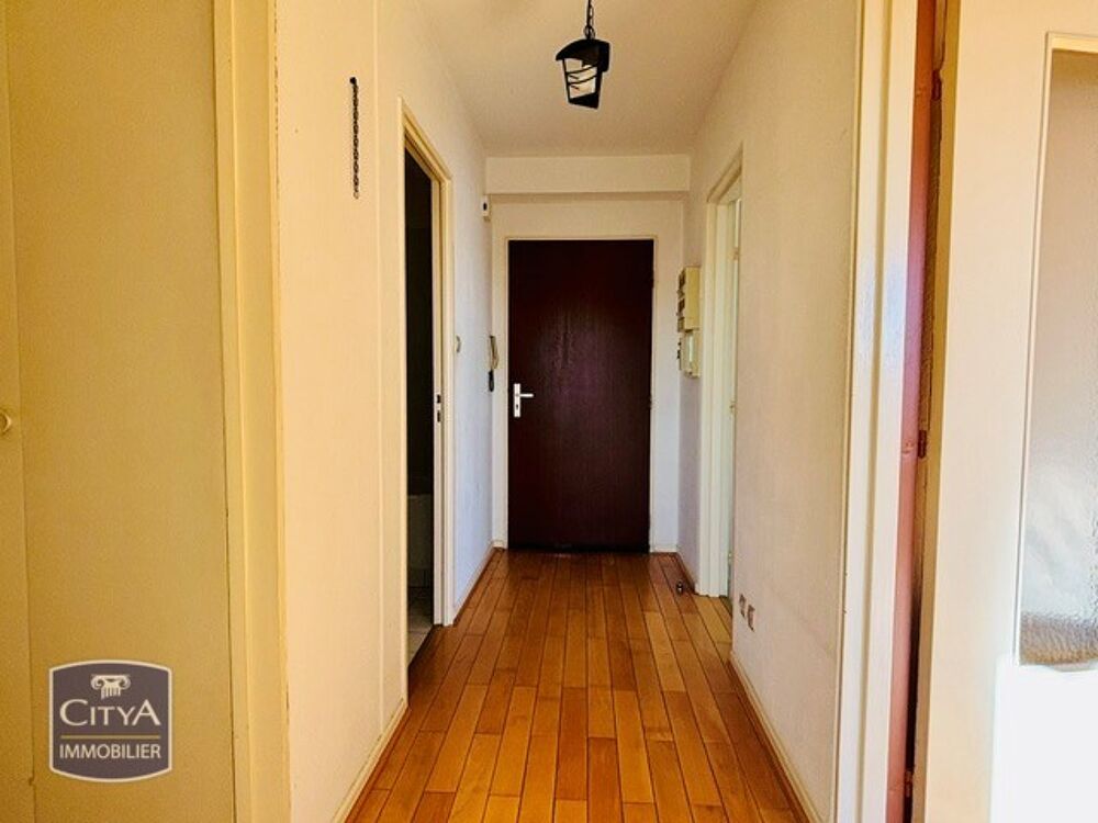 Vente Appartement appartement Strasbourg