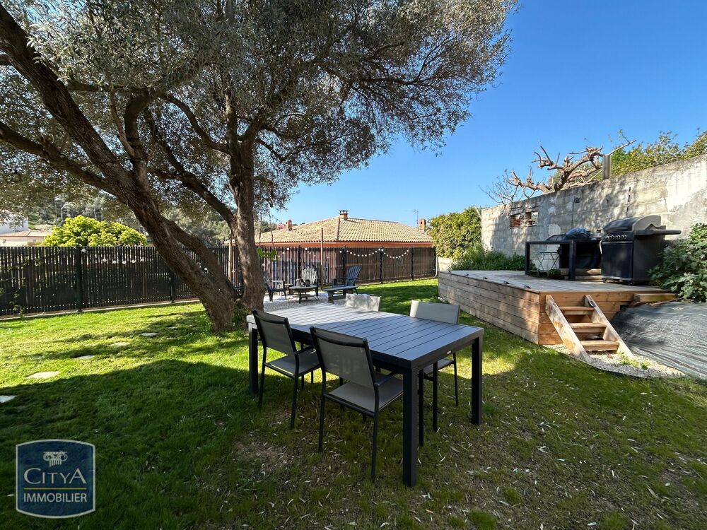 Maison 4 pièces 96 m² · à La Seyne-sur-Mer · 96 m² · 472 500 €