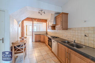  Maison à vendre 4 pièces 129 m²