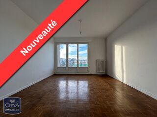  Appartement � vendre 4 pi�ces 80 m�