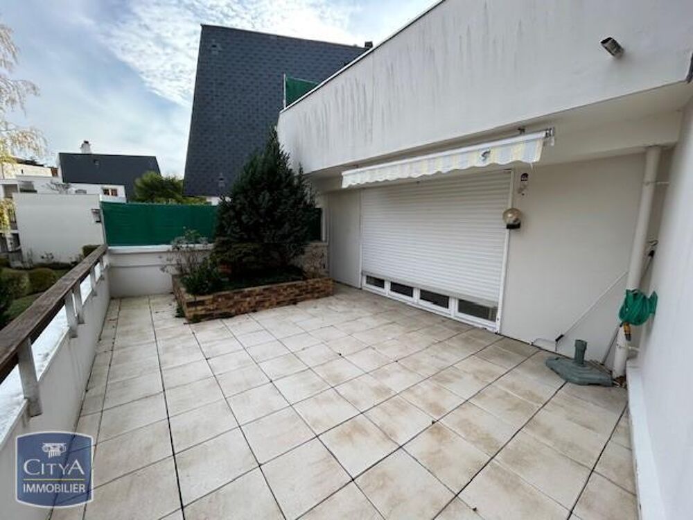Vente Appartement appartement Coubron