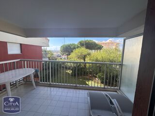  Appartement à vendre 1 pièce 26 m²