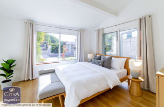  Maison � vendre 5 pi�ces 136 m�