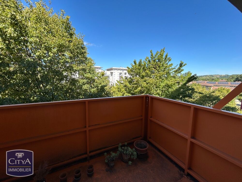 Vente Appartement appartement L'isle-d'abeau