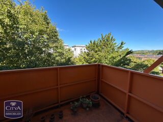 Appartement à vendre 1 pièce 28 m²